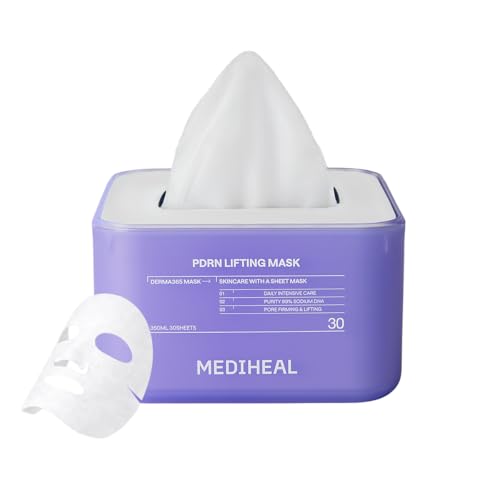 Mediheal Derma 365 Daily Mask