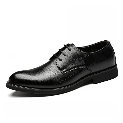 Zapatos casuales formales para hombre ideales para oficina y eventos