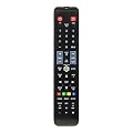 New BN59-01178W Replacement Remote Control fits for Samsung TV UN28H4500AF UN32H5201AF UN32H5203AF UN40H5201AF UN40H5203AF UN40H6203AF UN46H6201AF UN46H6203AF UN50H6201AF Un24h4500 BN59-01259E