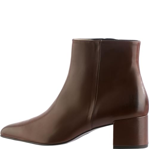 Botte Tendance Högl Beatrice un Design Épuré et des Finitions Premium