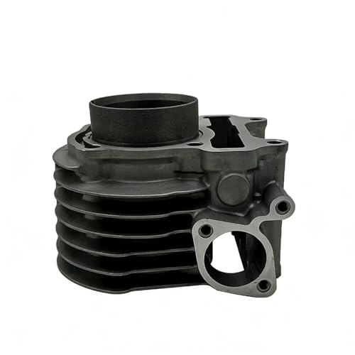 Kit cylindre moto DIO VI 110 pour stopper les fuites et fumées NSC110 - 5