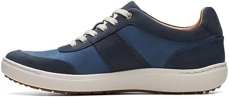 Clarks Women's Nalle Fern Sneaker | Image 2