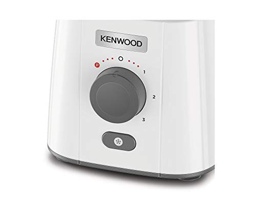 Blender Kenwood BLP41.F0 + 2 Moulin - vue 4