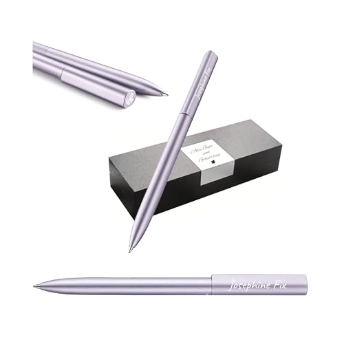 Stylo à bille Pelikan Ineo K6 gravé : écriture parfaite pour un cadeau de Noël unique