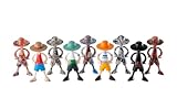 TAMASHII NATIONS