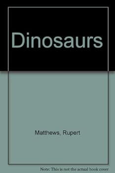 Paperback The Concise Illustrated Book of Dinosaurs Book