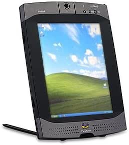 Amazon.com: ViewSonic ViewPad 1000 Tablet PC : Electronics