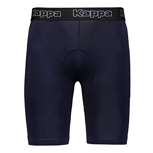Bermuda Térmica Kappa Belquior 2.0 Marinho