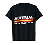 Photo Gallery asturas spagna - asturie ricordi delle asturie maglietta Photo Gallery asturas spagna - asturie ricordi delle asturie maglietta