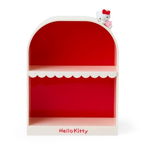 Sanrio Hello Kitty Arched Shelf