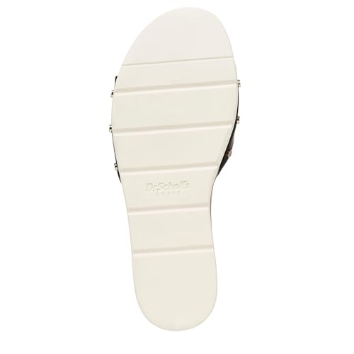 Dr. Scholl's Women's Nice Iconic Flat Sandal4
