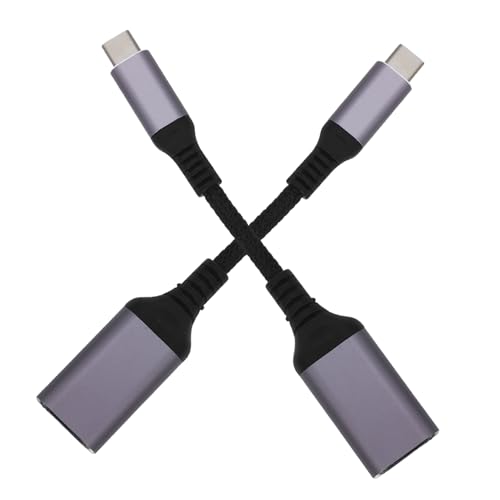 OTGさん専用 USB OTG対応アダプタケーブル 20cm マイクロB(オス) - ミニB(オス)
