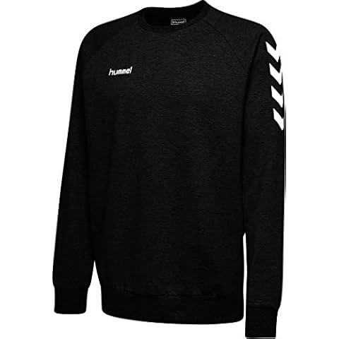 Sweatshirt Hummel Hmlgo Enfants Cover