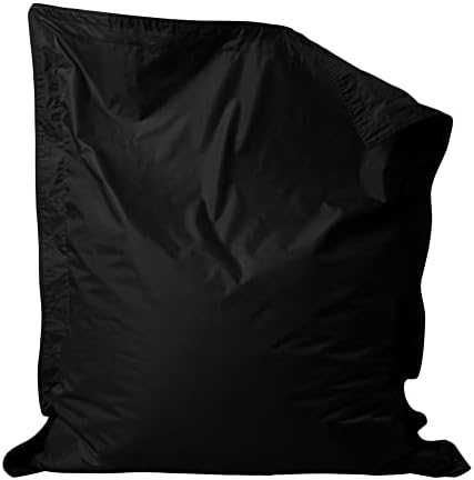 Bean Bag Bazaar Giant Bean Bag Floor Cushion - Indoor Outdoor Water Resistant BeanBags