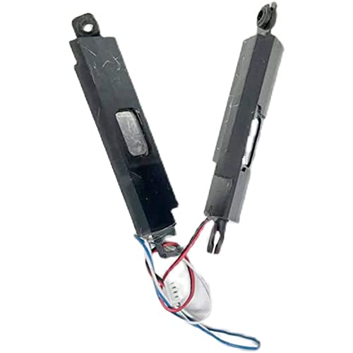 Haut-parleur pour Dell Latitude E6330 son clair retrouvé