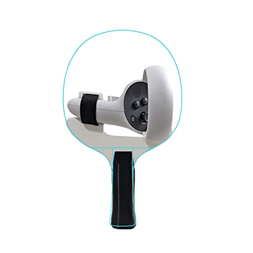 Achieve a Realistic Table Tennis Experience with a VR Ping Pong Paddle