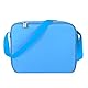 Annmore Tasche kompatibel mit TIMIO Starter Kit, mit Netztaschen für 4 Satz 20 Discs, Blau