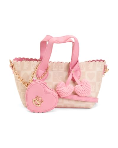 Bolso Mini Tote Sweet Break Time Juicy Couture miniatura 1