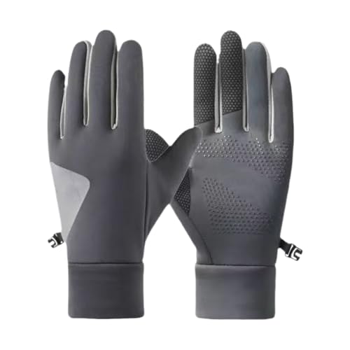 Gants Chauffants Femmes pour Protéger vos Mains lors du Jardinage et des Sports d'Hiver