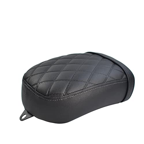 Cojín asiento trasero motocicleta para viajes largos en Rebel CM 300