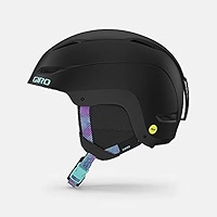 Helmen Giro Ceva Matte Black - Winter 2025