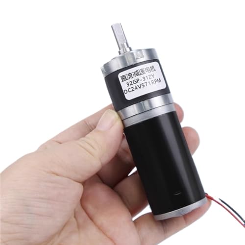HFUOACD 32GP-31ZY Planetary Gearbox Reducer
