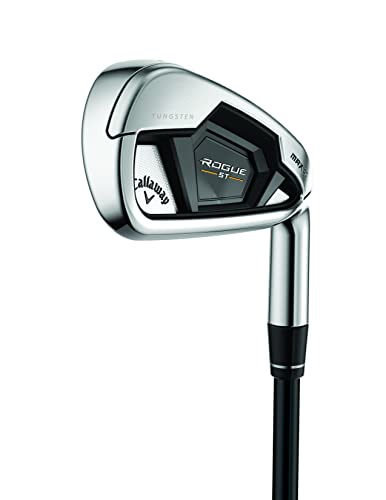 Callaway Golf Rogue ST MAX OS Lite Individual Iron - Image 3