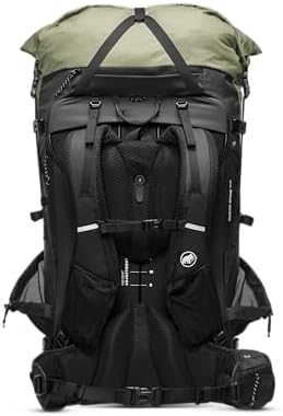 Mammut Duncan Spine Backpack - Thumbnail 5