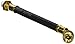 Yellow Jacket 25801 FlexFlow Replacement Hose, Black
