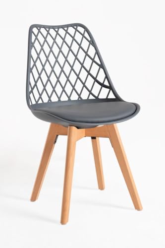 Regalos Miguel: Sillas Comedor   Silla Mima