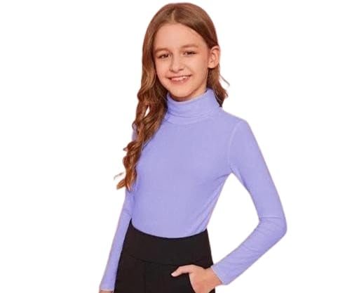 Modern Kids Tee – Casual & Play-Friendly Design-picture-23