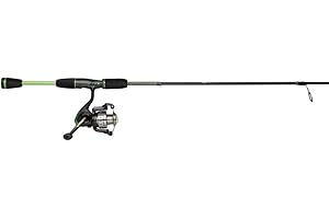 UglyStik GX2 Spinning Combo Youth