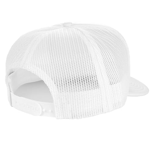 Gorra Trucker Snapback Unisex miniatura 5