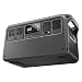 DJI Power 1000 V2 Portable Power Station, 2600W Stable Output Solar Generator 1024Wh LFP LiFePO4 Battery, 37m Ultra-Fast Charging Off-Grid Generator for Home Backup Outage Outdoors RV Camping