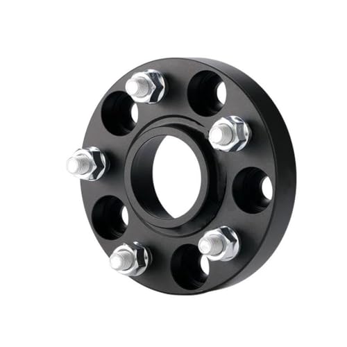 Cales de roue 5x120 résout le frottement de pneu adaptateur Land Rover 30mm