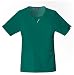 Cherokee Women's 4740 Round Neck V Notch Top