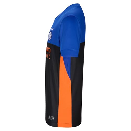 Maillot de football garçon Nike Inter Mailand Stadion Kinder Trikot - vue 9
