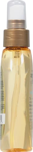 OGX Renewing + Argan Oil of Morocco Weightless Healing Dry Oil Spray, Lightweight Hair Oil Mist for Split Ends, Frizzy Hair and Flyaways, Paraben-Free, Sulfated-Surfactants Free, 4 Fl Oz (Pack of 2)