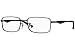 Ray-Ban RX6284 Sunglasses,55mm,Matte Black/Clear Lens