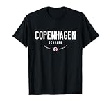 Copenhagen Denmark