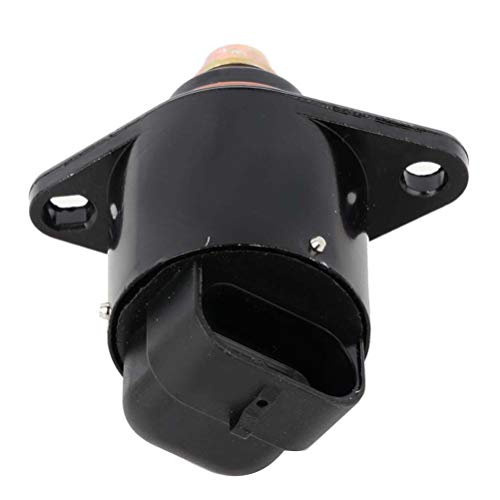 Ineedup Idle Speed Control Motor Fit For 90 92-93 For Chrysler For Daytona 2.2L, 87-91 For Chrysler For Daytona 2.5L, 90-93 For Chrysler For Daytona 3.0L, 88-93 For Chrysler For Dynasty 2.5L 17119274 #TOP5