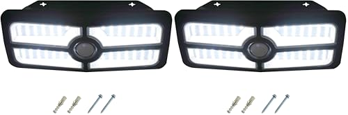 DAISHIN ���邳�ؑւ��ł��� �\�[���[���C�g DLS-WL010 �Z���T�[���C�g ���O �\�[���[ �l�� led �h�J �h�� �\�[���[���C�g LED �l���Z���T�[���C�g ���[���� ���O �O �h�ƃ��C�g �K���[�W �� ���֓� ���P�x �G�R ���ԏ� ���邢