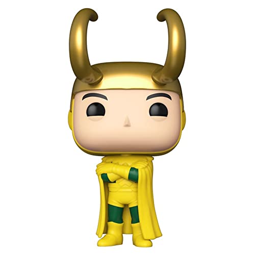 Funko Loki