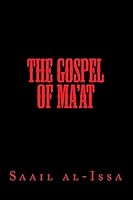 The Gospel of Ma'at 1519647476 Book Cover