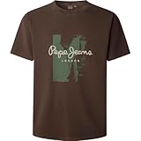 PEPE JEANS Murphy Short Sleeve T-Shirt L