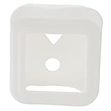 TINEASUR 2 Piezas Funda De Cámara Circuito Cerrado De Televisión para Computadora Cubierta De La Computadora Estuche Protector Caso Camara De Video Camara Pro 4 Gel De Sílice