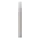 Oregon Q70512C Rundfeile 4,5 (3er Pack)