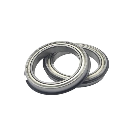 Roulements à rouleaux de fusion pour réparer les défauts de cuisson des modèles E Studio 306 456