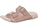 Produktbild Ecco Damen 2Nd Cozmo W Flat Sandale, Nude, 37 EU