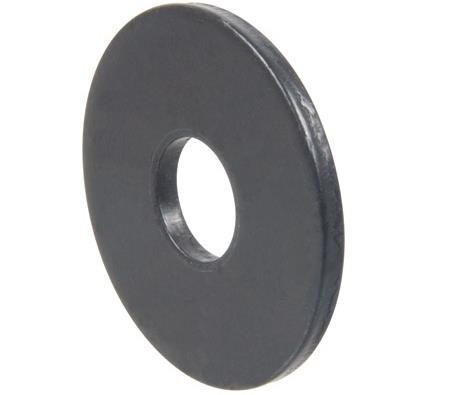 Fox Racing Shox 050-00-000-C Top Out Plate - 1.125in. O.D. x 0.378in. I.D. x 0.093in. Thick